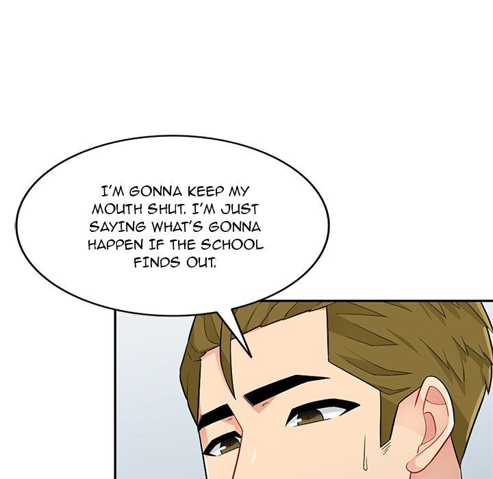 The Family Tree Manhwa - Chapter 27 Page 60