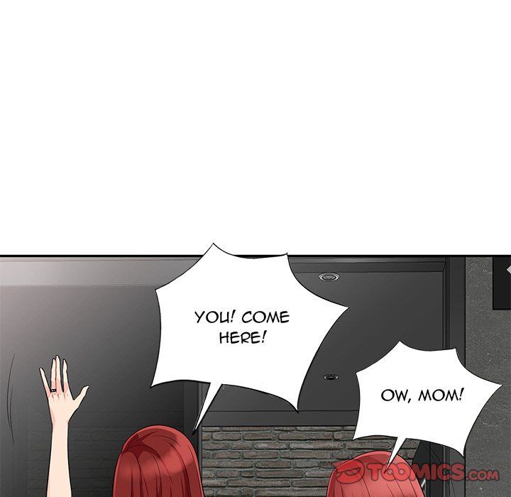 The Family Tree Manhwa - Chapter 27 Page 62