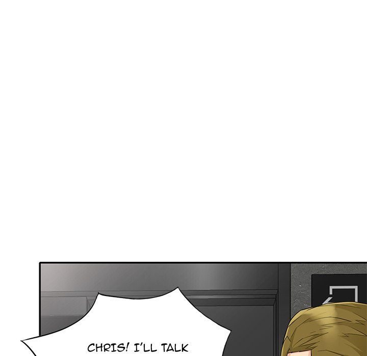 The Family Tree Manhwa - Chapter 27 Page 64