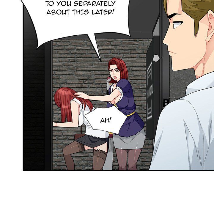 The Family Tree Manhwa - Chapter 27 Page 65