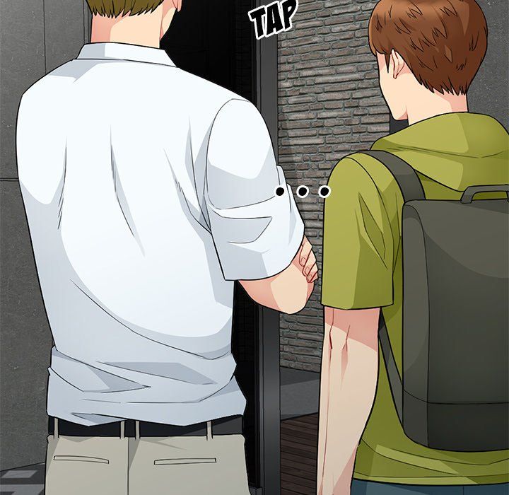 The Family Tree Manhwa - Chapter 27 Page 67