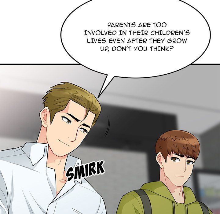 The Family Tree Manhwa - Chapter 27 Page 69