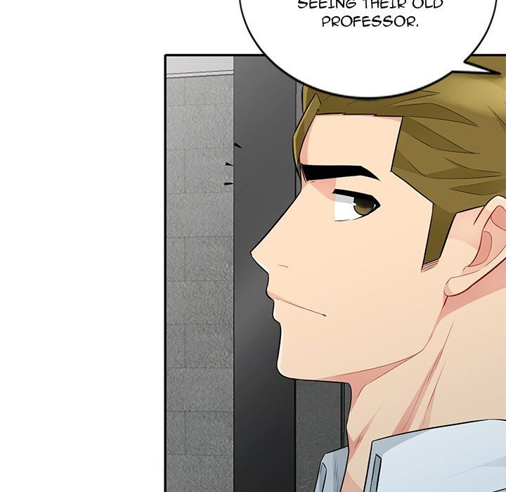 The Family Tree Manhwa - Chapter 27 Page 71