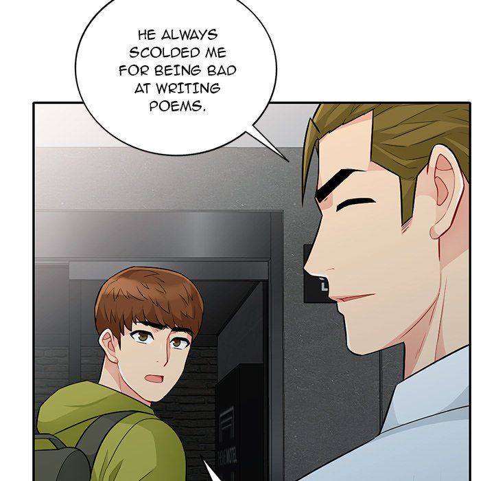 The Family Tree Manhwa - Chapter 27 Page 77