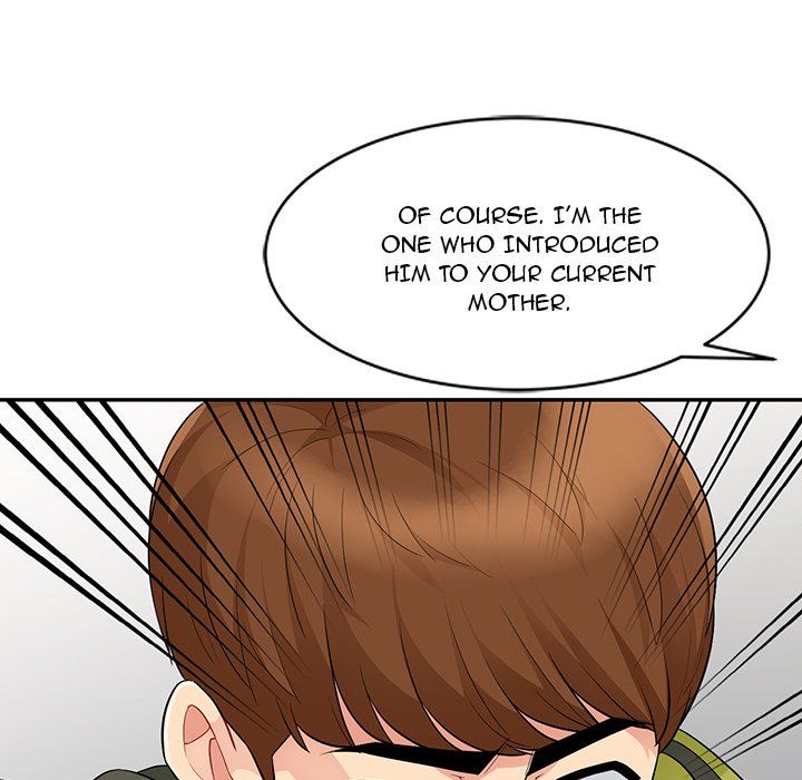 The Family Tree Manhwa - Chapter 27 Page 79
