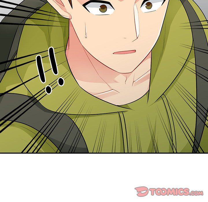 The Family Tree Manhwa - Chapter 27 Page 80