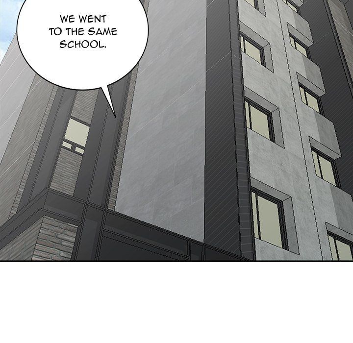 The Family Tree Manhwa - Chapter 27 Page 82