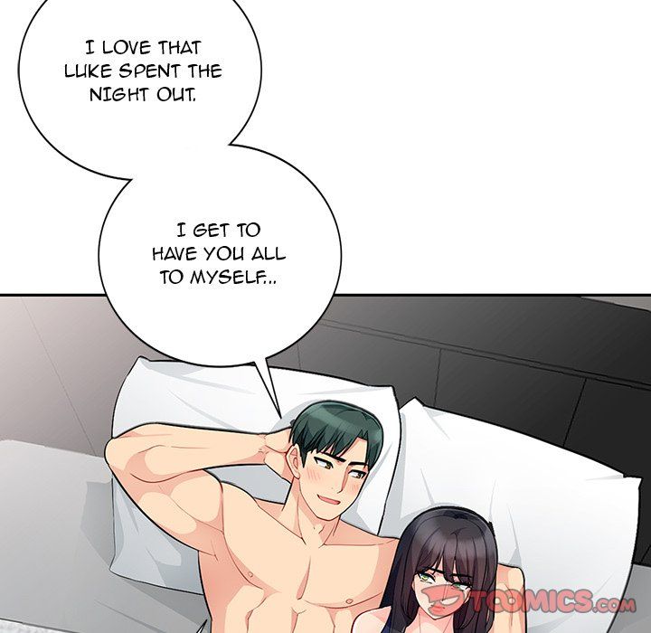 The Family Tree Manhwa - Chapter 27 Page 86