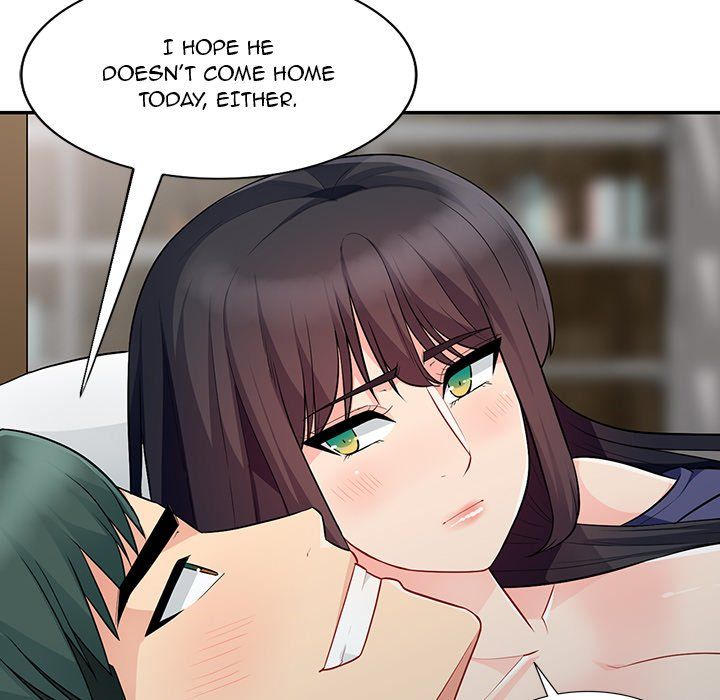 The Family Tree Manhwa - Chapter 27 Page 89