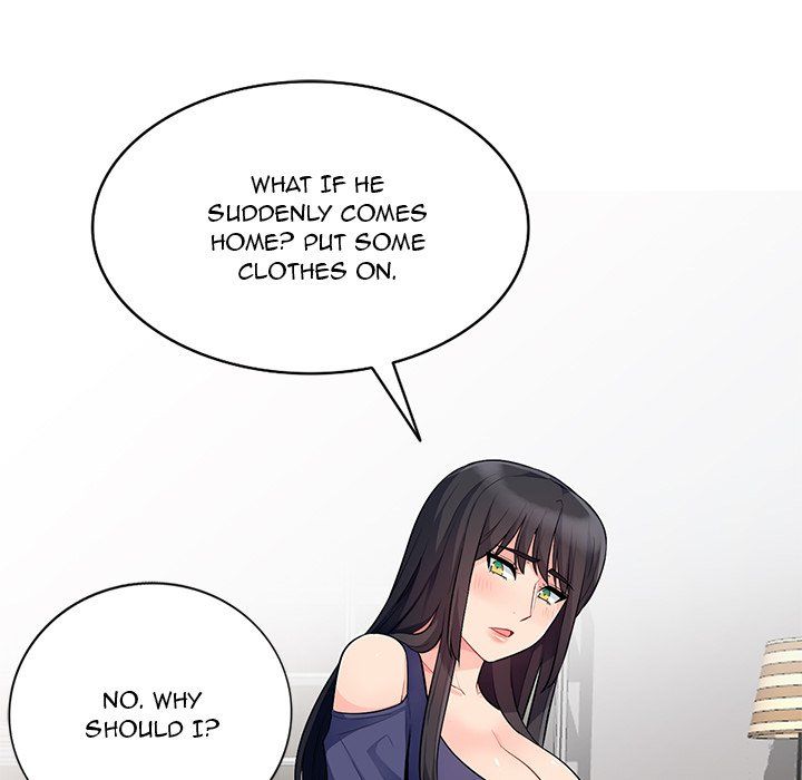 The Family Tree Manhwa - Chapter 27 Page 91