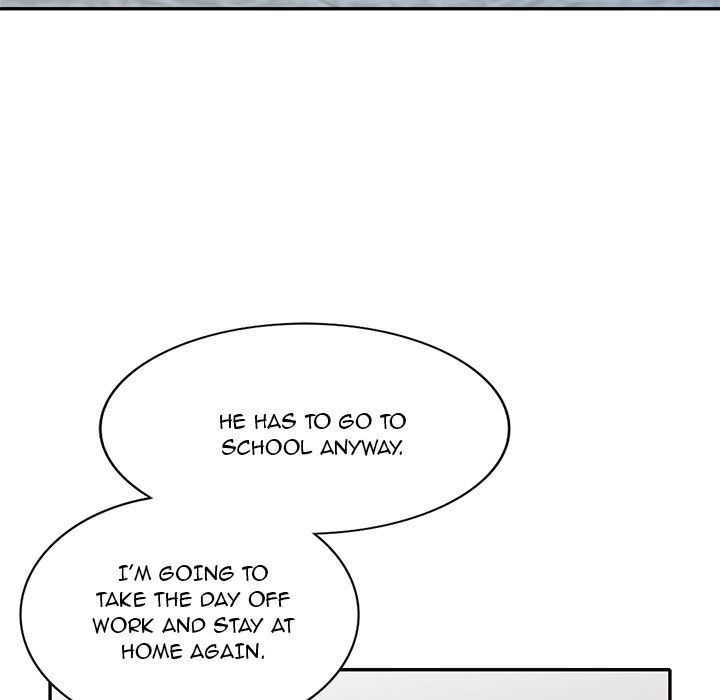 The Family Tree Manhwa - Chapter 27 Page 93