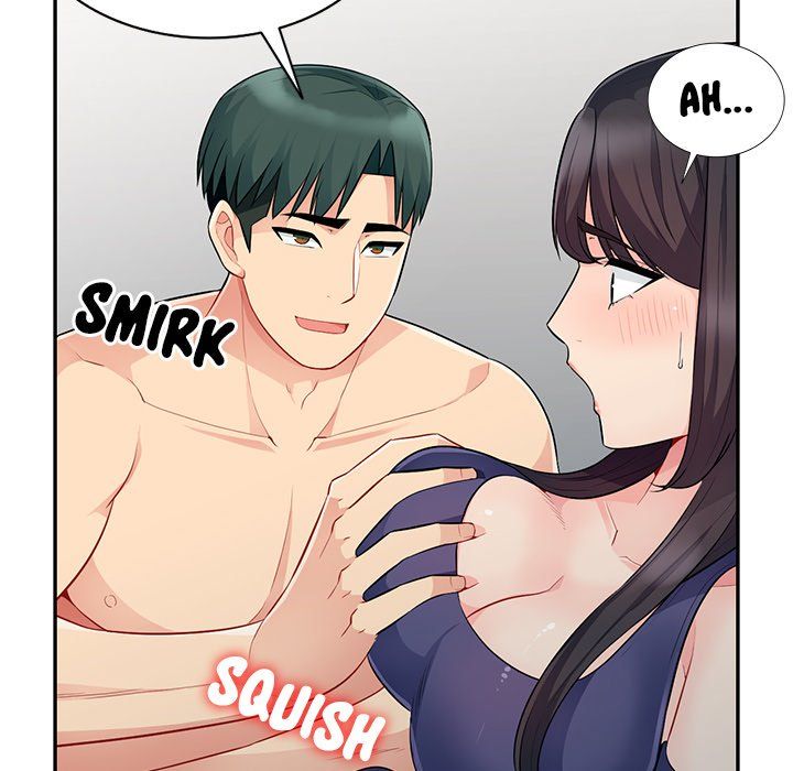 The Family Tree Manhwa - Chapter 27 Page 94