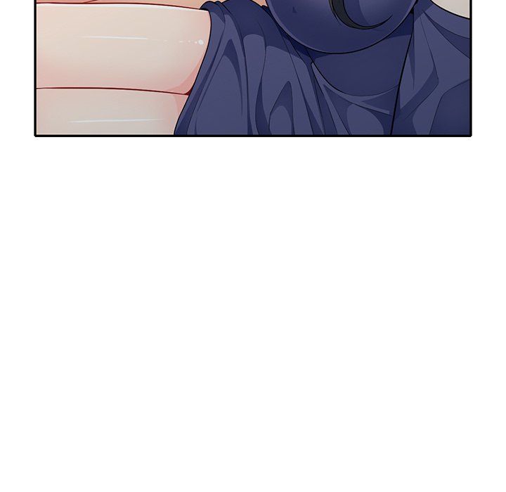 The Family Tree Manhwa - Chapter 27 Page 95