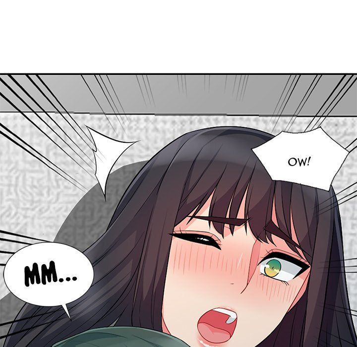 The Family Tree Manhwa - Chapter 27 Page 100