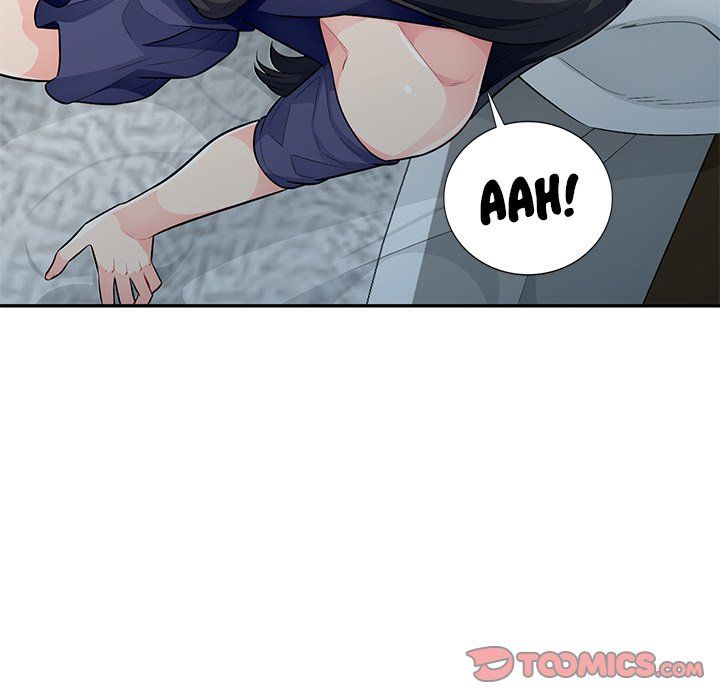 The Family Tree Manhwa - Chapter 27 Page 104