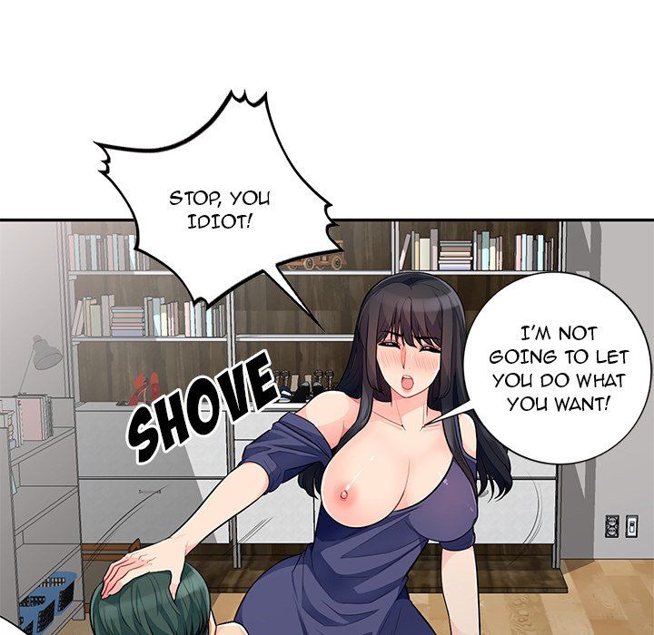 The Family Tree Manhwa - Chapter 27 Page 105