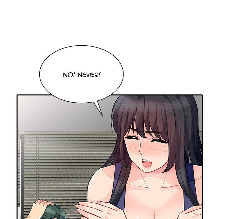 The Family Tree Manhwa - Chapter 27 Page 107