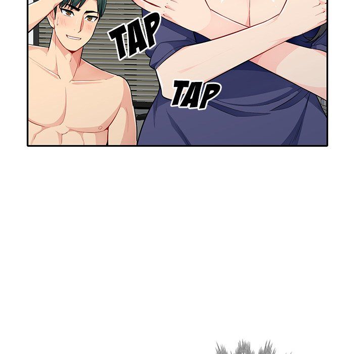 The Family Tree Manhwa - Chapter 27 Page 108