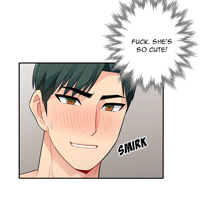 The Family Tree Manhwa - Chapter 27 Page 109