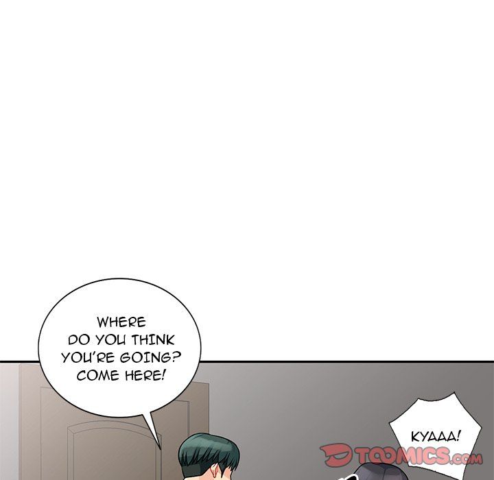 The Family Tree Manhwa - Chapter 27 Page 110