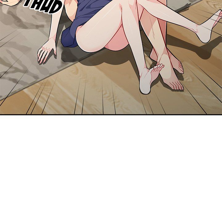 The Family Tree Manhwa - Chapter 27 Page 114