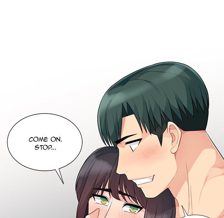 The Family Tree Manhwa - Chapter 27 Page 118