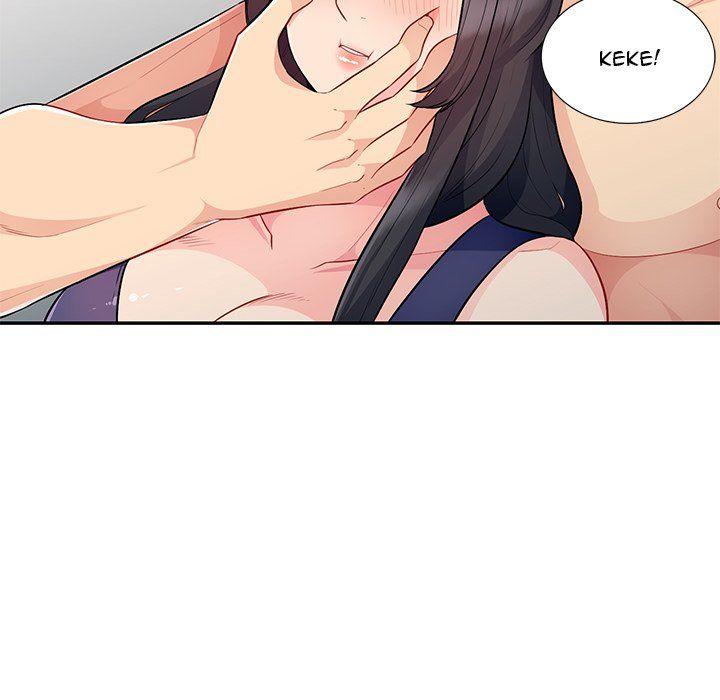 The Family Tree Manhwa - Chapter 27 Page 119