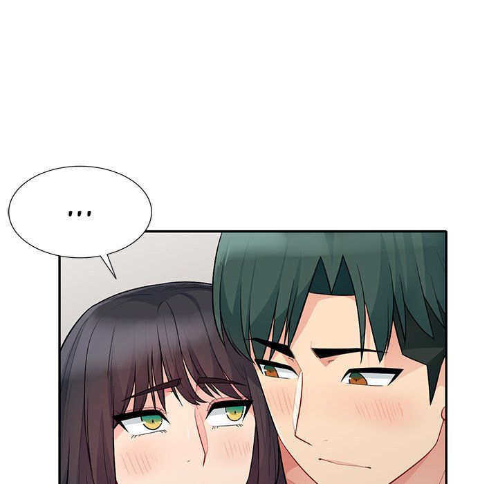 The Family Tree Manhwa - Chapter 27 Page 120