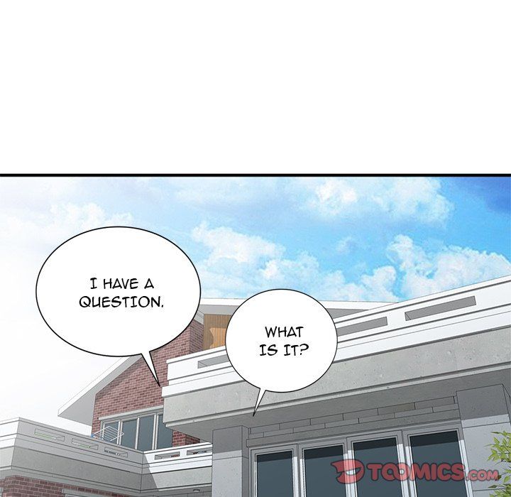 The Family Tree Manhwa - Chapter 27 Page 122