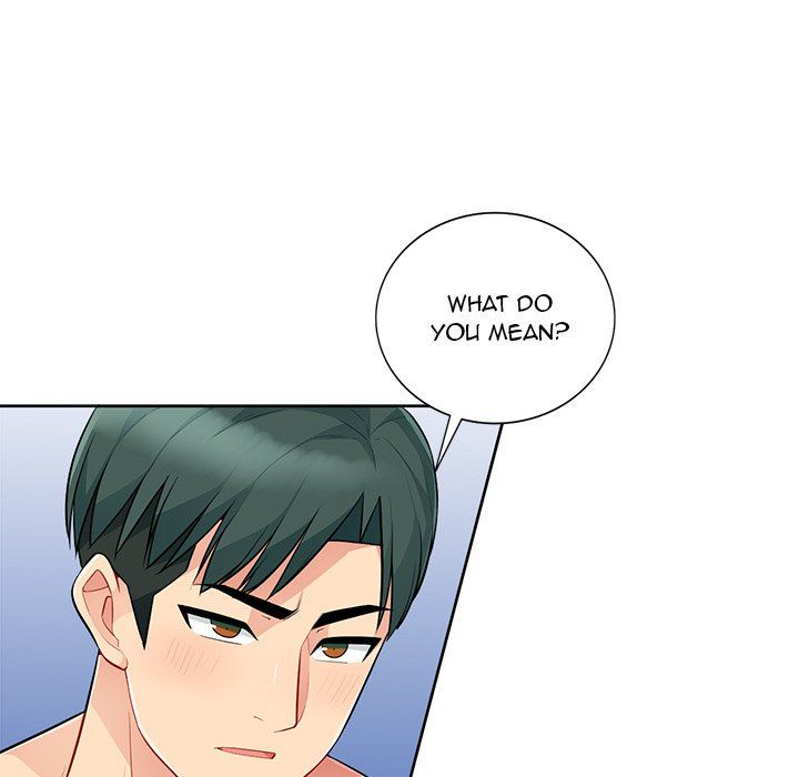 The Family Tree Manhwa - Chapter 27 Page 126