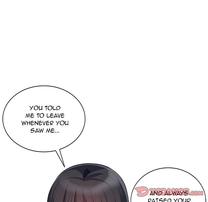 The Family Tree Manhwa - Chapter 27 Page 128
