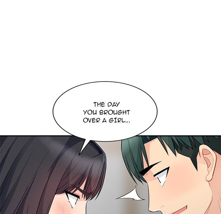 The Family Tree Manhwa - Chapter 27 Page 131