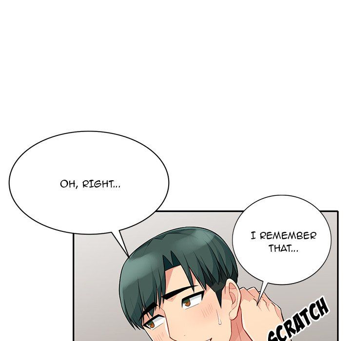 The Family Tree Manhwa - Chapter 27 Page 133