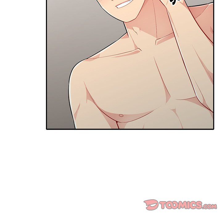 The Family Tree Manhwa - Chapter 27 Page 134