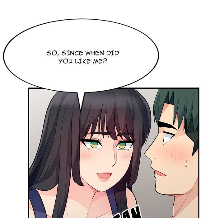 The Family Tree Manhwa - Chapter 27 Page 135