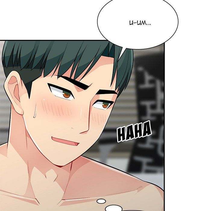 The Family Tree Manhwa - Chapter 27 Page 137