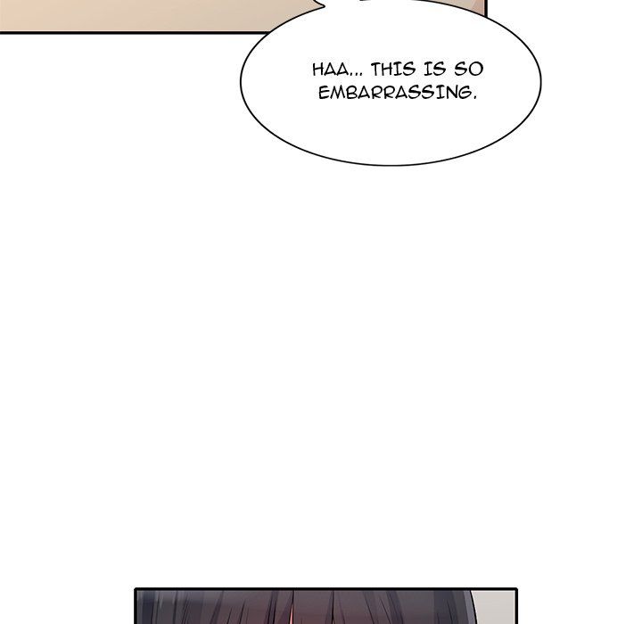 The Family Tree Manhwa - Chapter 27 Page 138