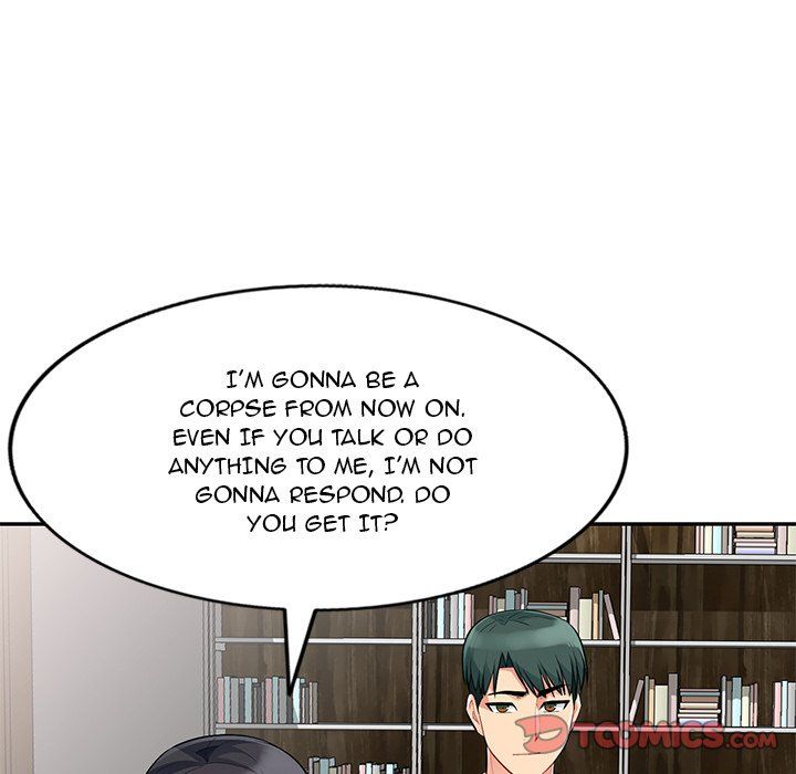 The Family Tree Manhwa - Chapter 27 Page 140