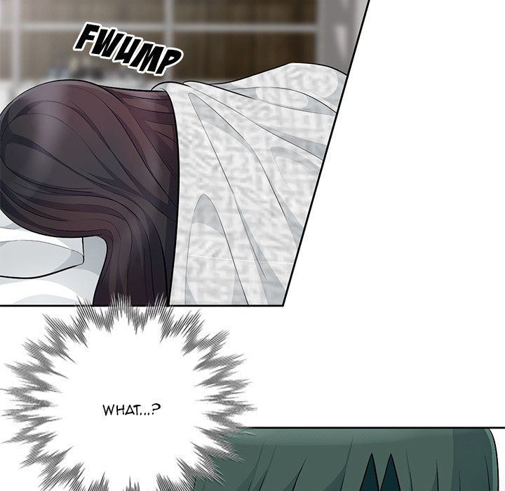 The Family Tree Manhwa - Chapter 27 Page 143