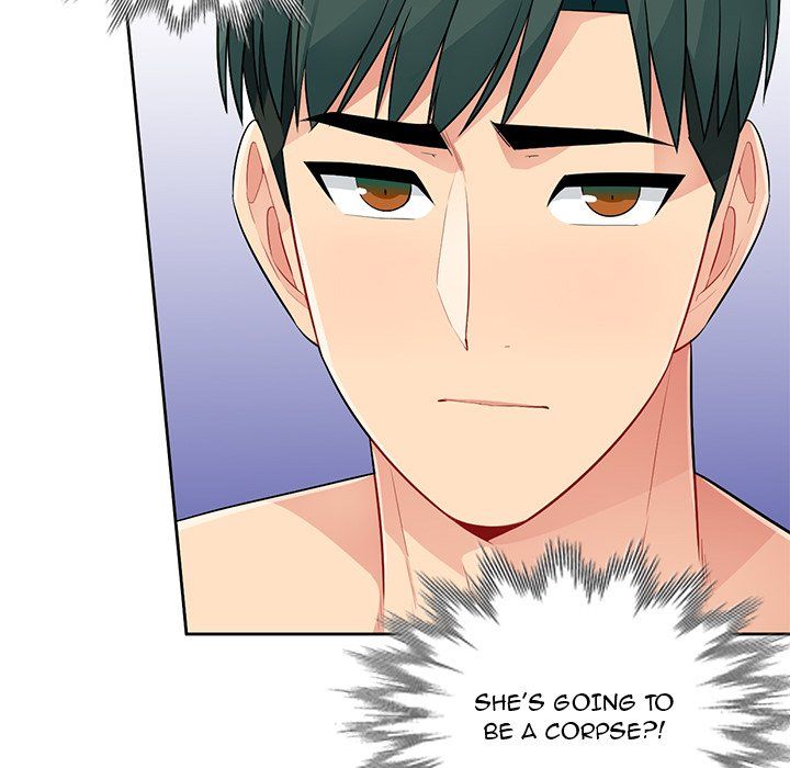 The Family Tree Manhwa - Chapter 27 Page 144