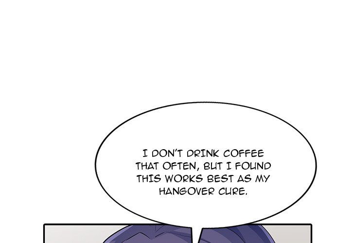 The Family Tree Manhwa - Chapter 14 Page 0