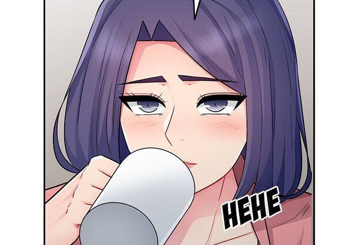 The Family Tree Manhwa - Chapter 14 Page 1