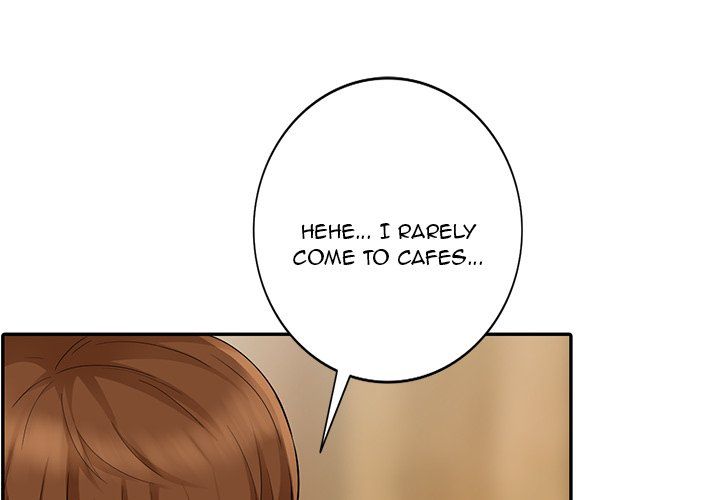 The Family Tree Manhwa - Chapter 14 Page 3