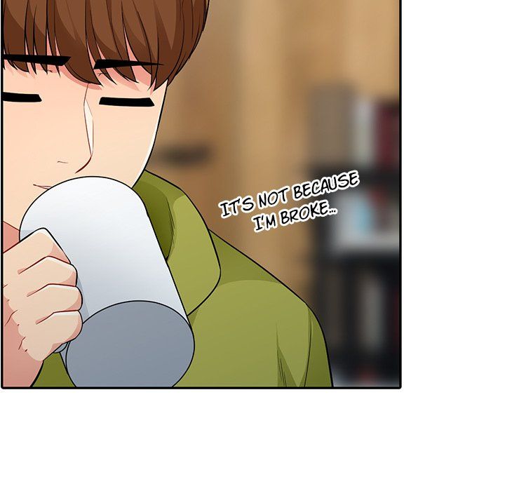 The Family Tree Manhwa - Chapter 14 Page 4