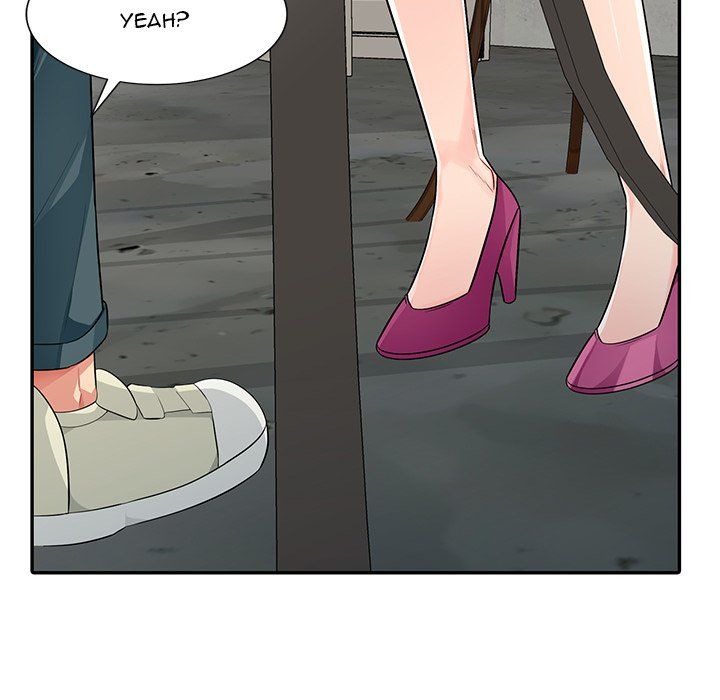 The Family Tree Manhwa - Chapter 14 Page 6