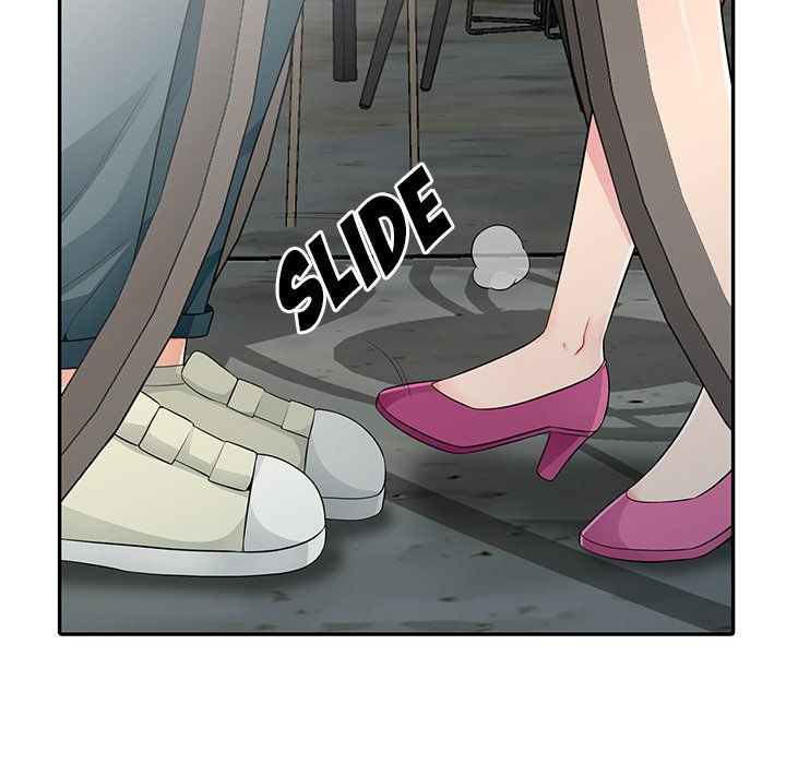 The Family Tree Manhwa - Chapter 14 Page 17