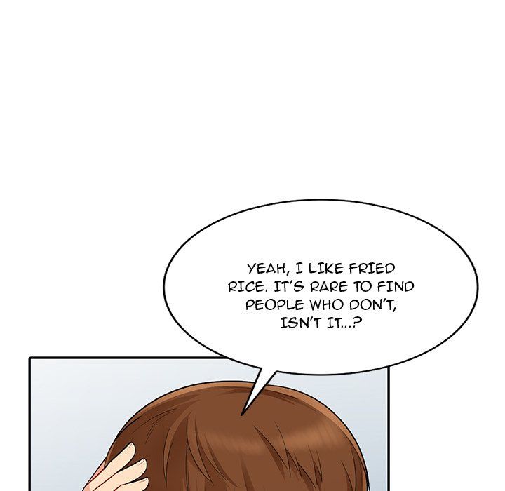 The Family Tree Manhwa - Chapter 14 Page 18