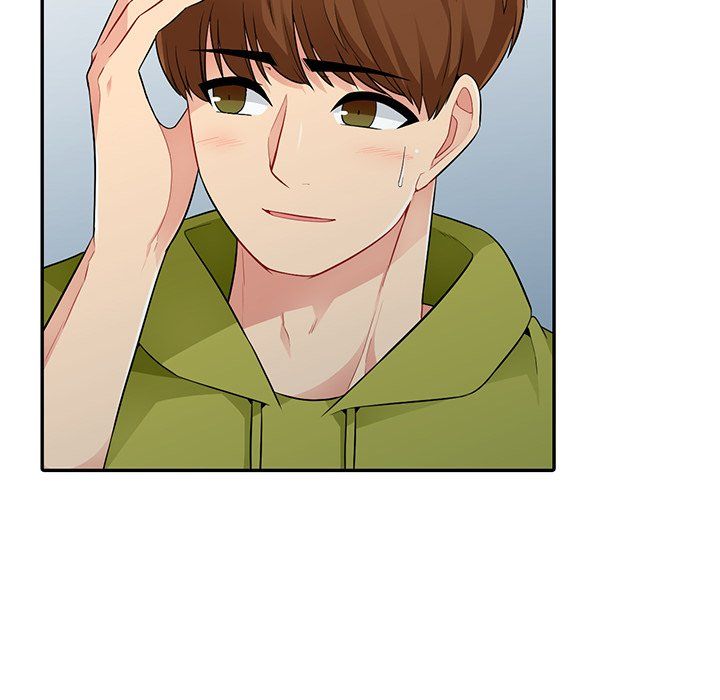 The Family Tree Manhwa - Chapter 14 Page 19