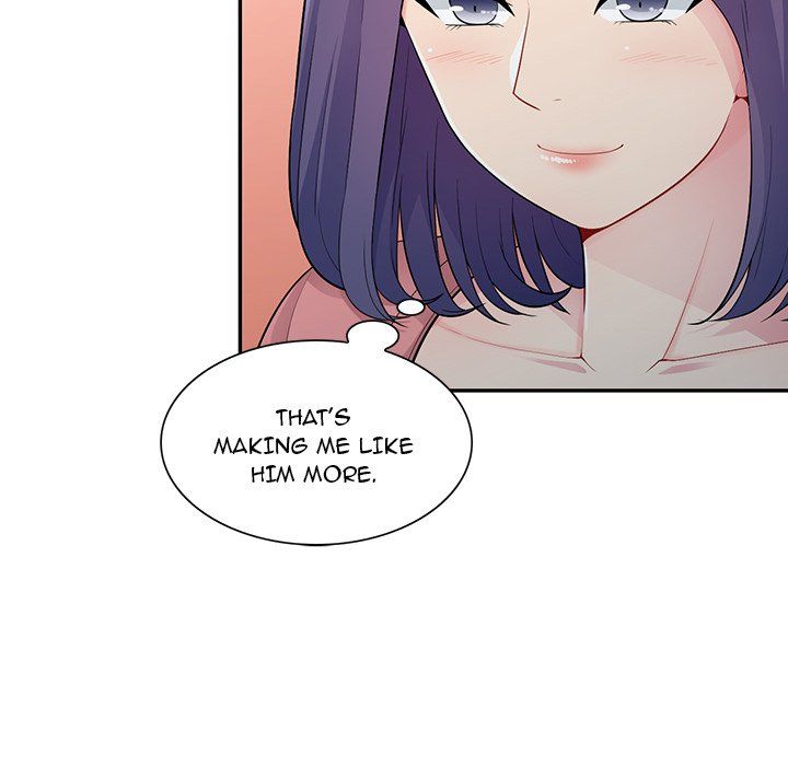 The Family Tree Manhwa - Chapter 14 Page 21