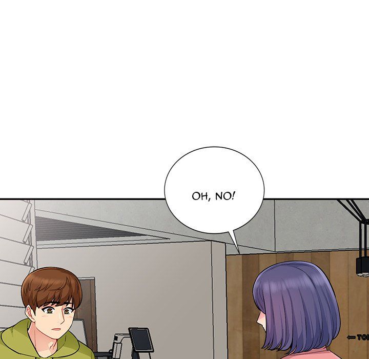 The Family Tree Manhwa - Chapter 14 Page 22